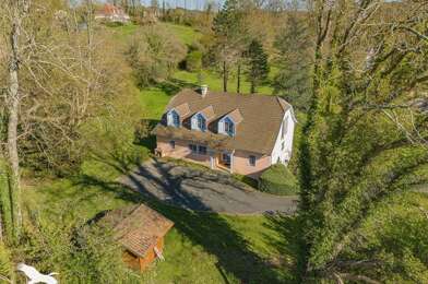 Maison 5 pièces 396112 €