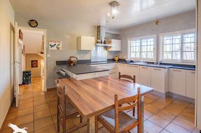 Maison 5 pièces 384345 €
