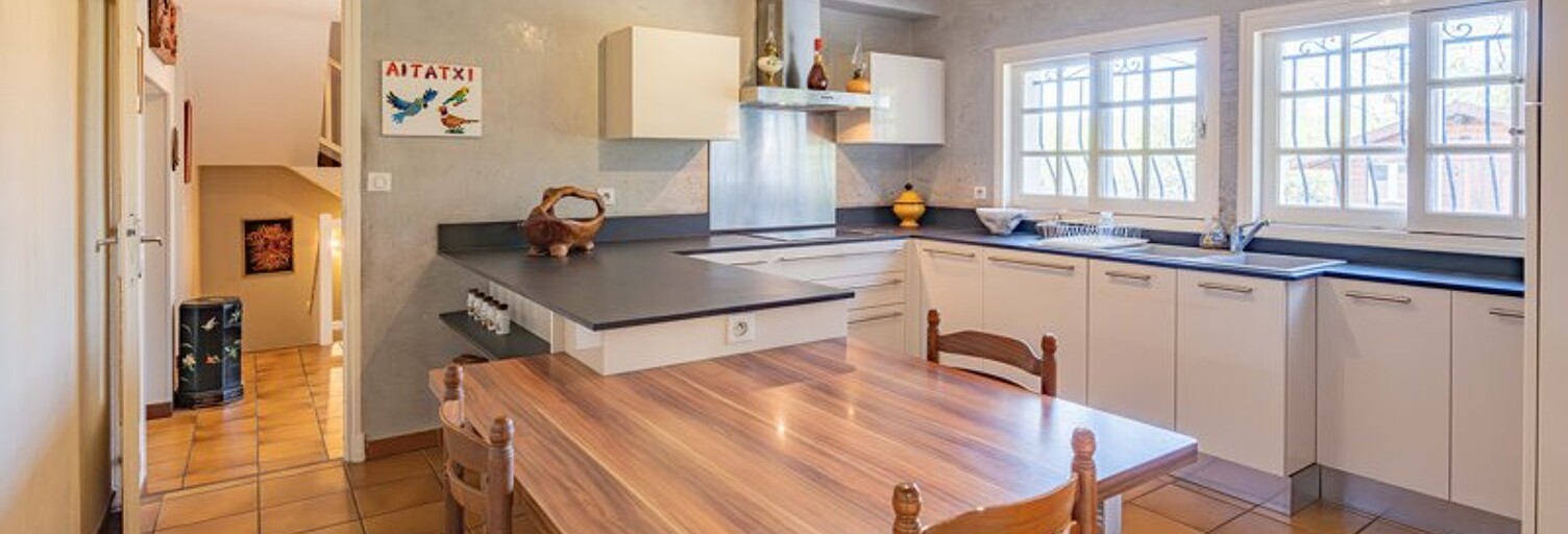 Maison 5 Pièces 188 m² à vendre à Salies-de-Béarn (64270)