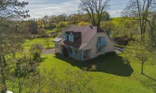 Maison 5 Pièces 188 m² à vendre à Salies-de-Béarn (64270)