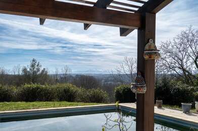 Maison 6 pièces 427384 €