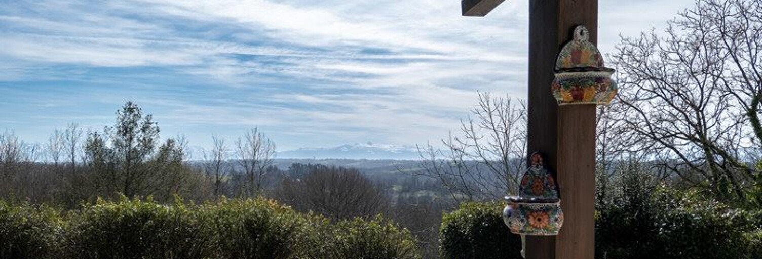 Maison 6 Pièces 163 m² à vendre à Salies-de-Béarn (64270)