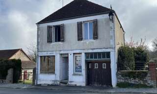 Maison 5 Pièces 123 m² à vendre à Saint-Saturnin (18370)