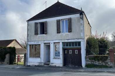 Maison 5 pièces 72345 €