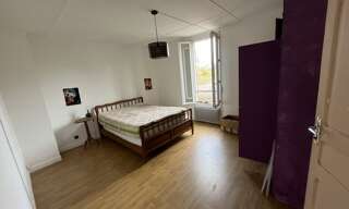 Maison 5 Pièces 123 m² à vendre à Saint-Saturnin (18370)