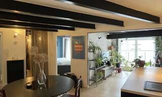 Appartement 2 Pièces 81 m² à vendre à Metz (57000)