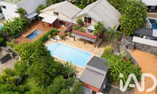 Maison 5 Pièces 270 m² à vendre à La Possession (97419)