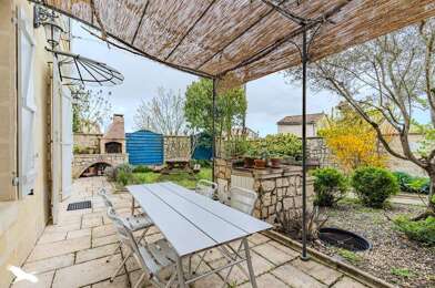 Maison 4 pièces 265500 €