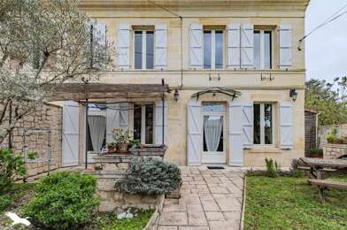 Maison 4 pièces 265000 €