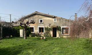 Maison 3 Pièces 100 m² à vendre à Mirambeau (17150)