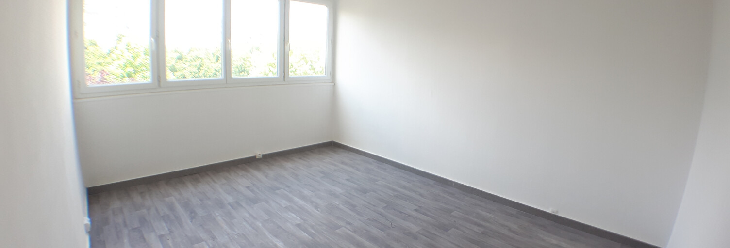 Appartement 2 Pièces 41 m² à louer à Ris-Orangis (91130)