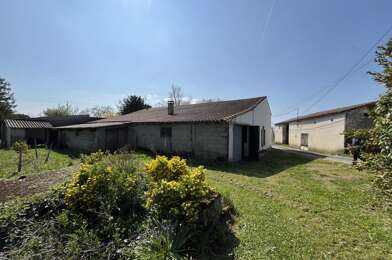 Maison 5 pièces 148400 €