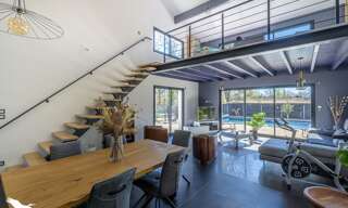 Maison 6 Pièces 212 m² à vendre à Mios (33380)