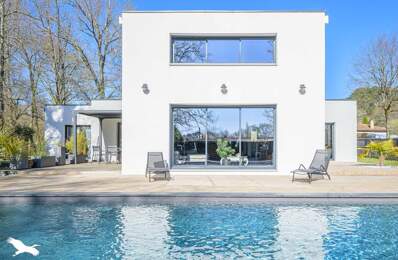 Contemporaine de 6 pièces principales — photo du bien