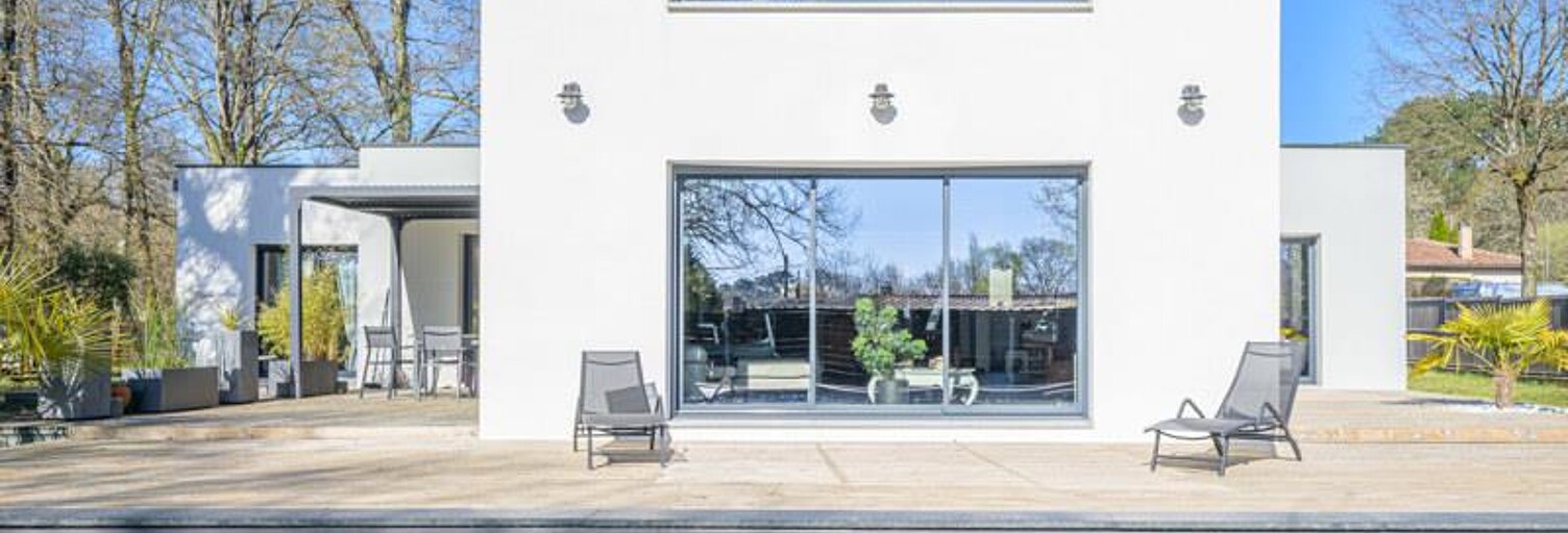 Maison 6 Pièces 212 m² à vendre à Mios (33380)