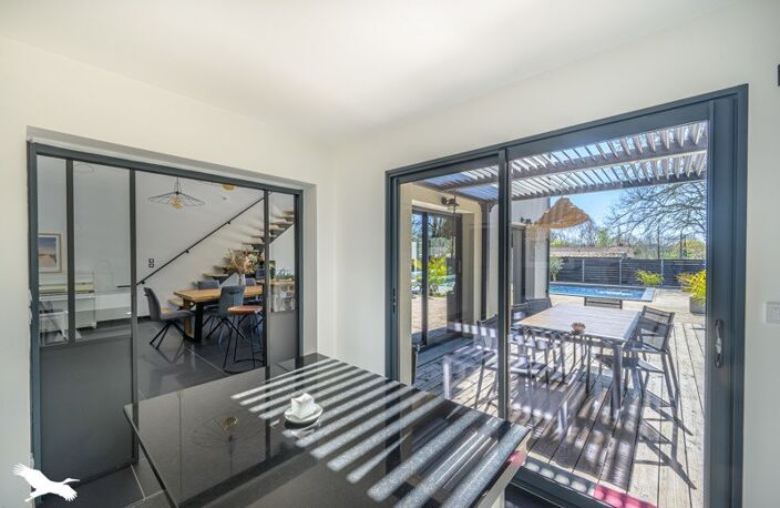 Contemporaine de 6 pièces principales — photo 4