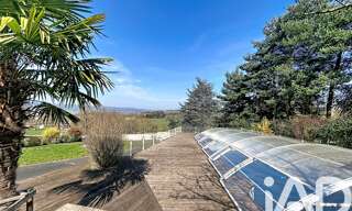 Maison 5 Pièces 165 m² à vendre à Bas-en-Basset (43210)