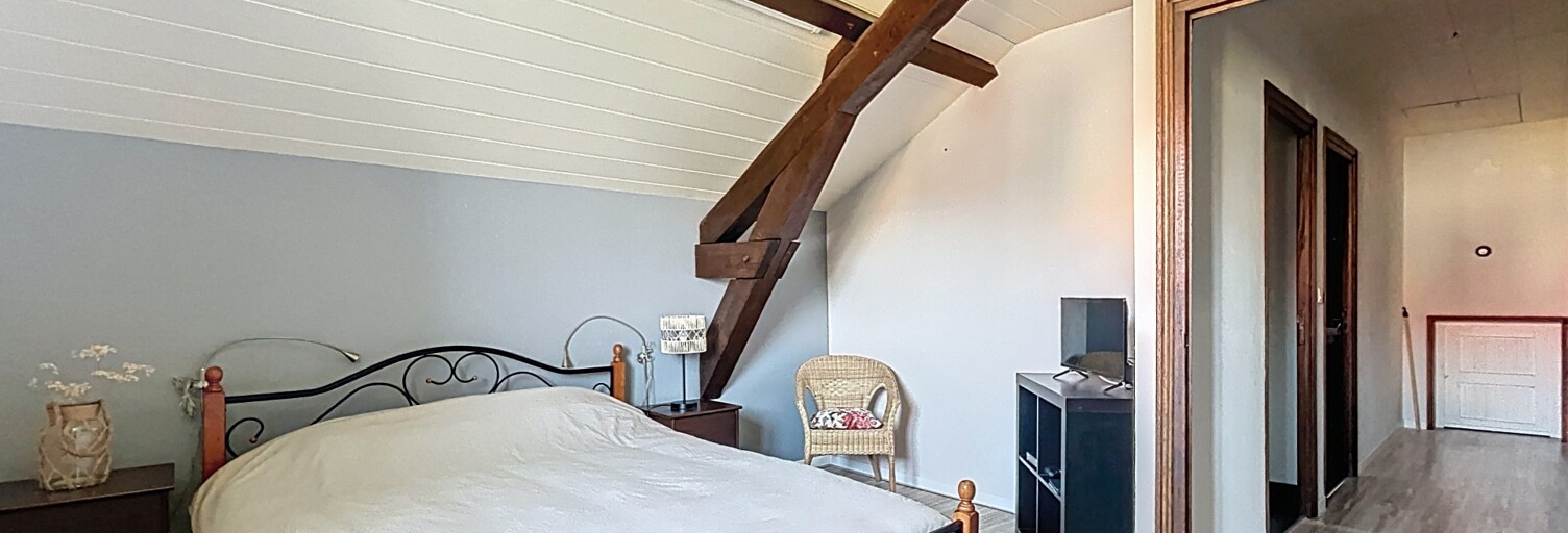 Maison 5 Pièces 165 m² à vendre à Bas-en-Basset (43210)