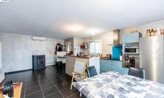 Maison 5 Pièces 103 m² à vendre à Bessières (31660)