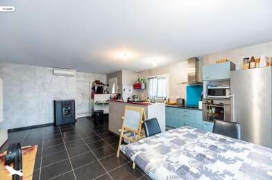 Maison 5 pièces 329000 €