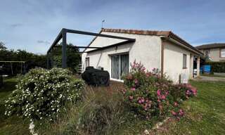 Maison 5 Pièces 103 m² à vendre à Bessières (31660)