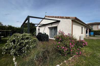 Maison 5 pièces 329000 €