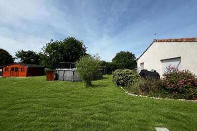 Maison 5 pièces 299000 €