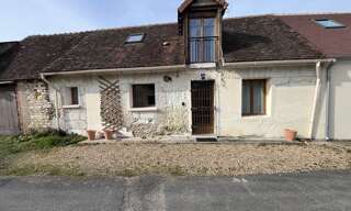 Maison 3 Pièces 55 m² à vendre à Saint-Aignan (41110)