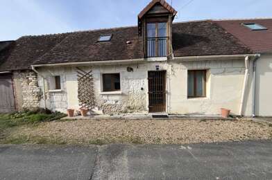 Maison 3 pièces 126118 €