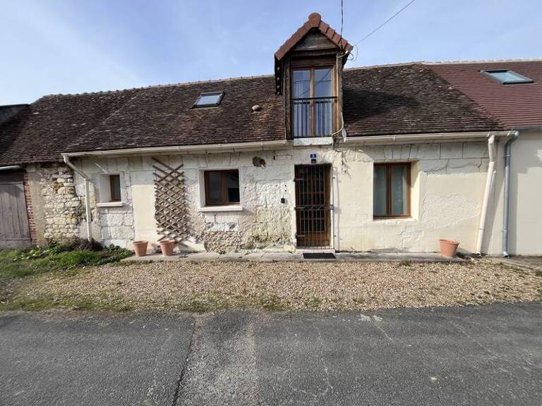 Maison 3 pièces 55 m² — photo 1