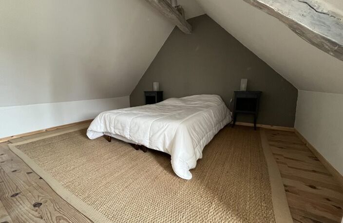 Vente maison 3 pièces 55 m² Saint-Aignan (41110) — photo 3