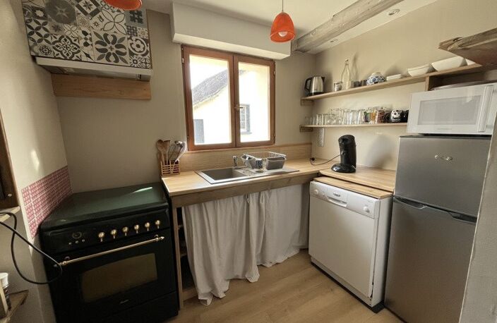 Vente maison 3 pièces 55 m² Saint-Aignan (41110) — photo 5