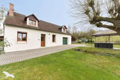 Maison 4 pièces 176714 €