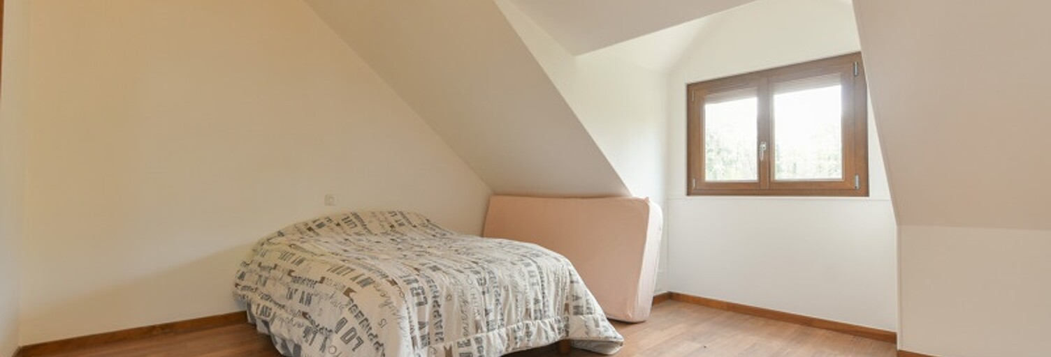 Maison 4 Pièces 105 m² à vendre à Saint-Romain-sur-Cher (41140)