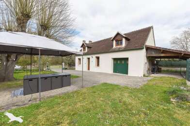 Maison 4 pièces 176714 €