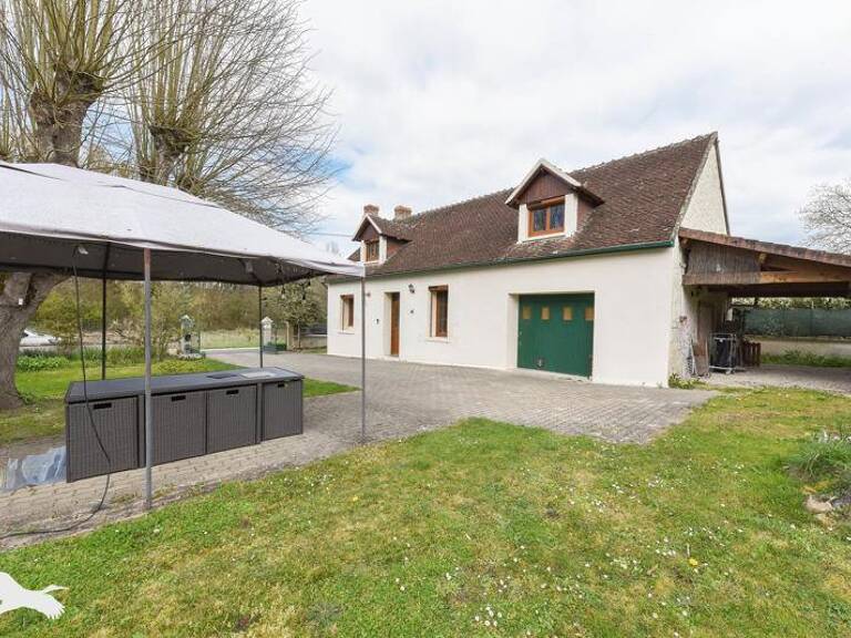 Maison 4 pièces 105 m² — photo 1