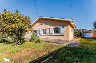 Maison 4 pièces 415890 €