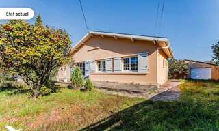Maison 4 Pièces 110 m² à vendre à Le Teich (33470)