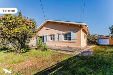 Maison 4 pièces 415890 €