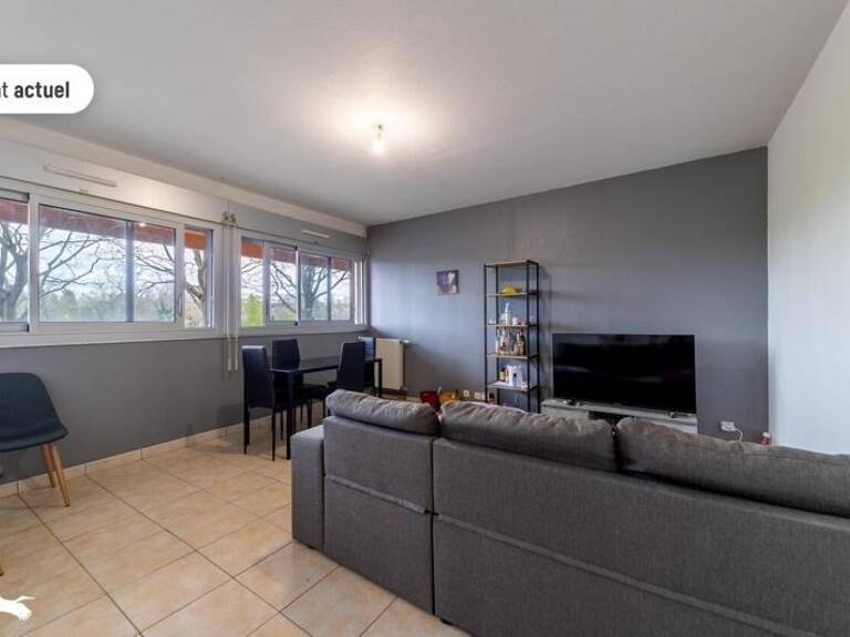 Appartement de 2 pièces principales — photo 1