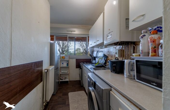 Appartement de 2 pièces principales — photo 3