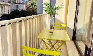 Appartement 2 Pièces 55 m² à vendre à Nice (06000)