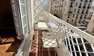 Appartement 3 Pièces 91 m² à vendre à Nice (06000)