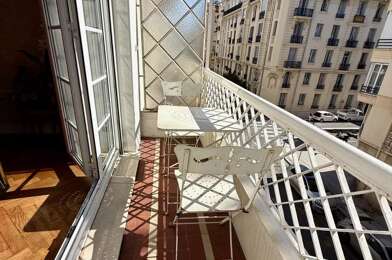 Appartement 3 pièces 495000 €