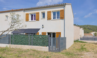 Maison 5 Pièces 100 m² à vendre à Carnoules (83660)