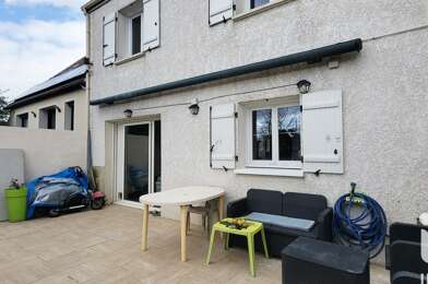 Maison 5 pièces 338000 €