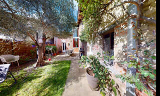 Maison 6 Pièces 168 m² à vendre à Grisolles (82170)