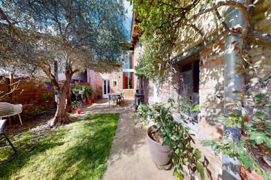 Maison 6 pièces 367000 €