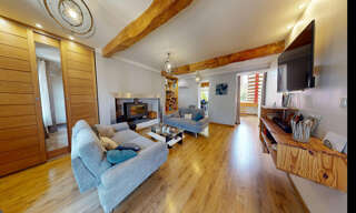 Maison 6 Pièces 168 m² à vendre à Grisolles (82170)