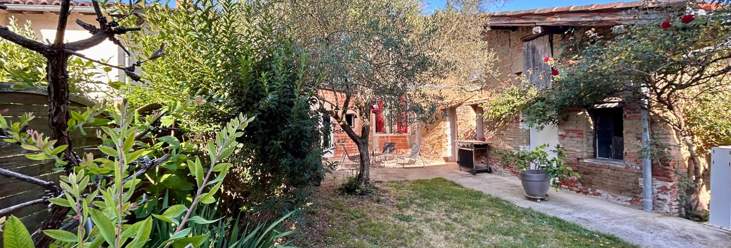 Maison 6 Pièces 168 m² à vendre à Grisolles (82170)